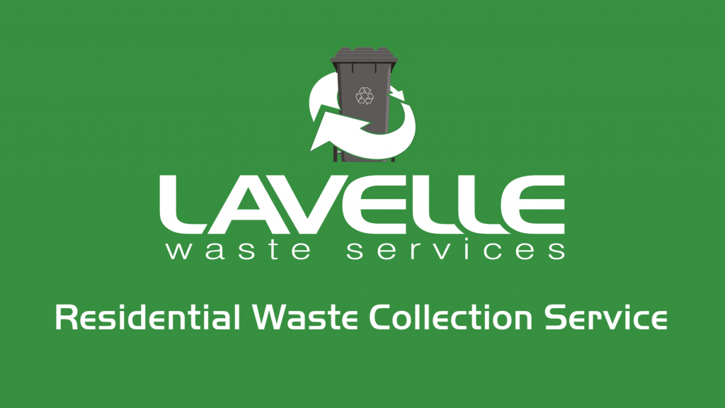 Lavelle Waste Services Lavelle Waste Services Ltd launch residential